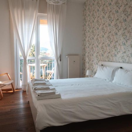 Appartamento Lago Blu - Como Bagian luar foto